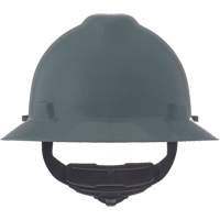 Casques de s&eacute;curit&eacute; &agrave; bordure compl&egrave;te V-Gard, R&eacute;pond aux normes CSA type 1, Suspension Rochet, Non ventil&eacute; Advanced Consulting and Training Ltd.