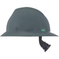 Casques de s&eacute;curit&eacute; &agrave; bordure compl&egrave;te V-Gard, R&eacute;pond aux normes CSA type 1, Suspension Rochet, Non ventil&eacute; Advanced Consulting and Training Ltd.