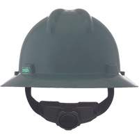 Casques de s&eacute;curit&eacute; &agrave; bordure compl&egrave;te V-Gard, R&eacute;pond aux normes CSA type 1, Suspension Rochet, Non ventil&eacute; Advanced Consulting and Training Ltd.