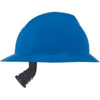 Casques de s&eacute;curit&eacute; &agrave; bordure compl&egrave;te V-Gard, R&eacute;pond aux normes CSA type 1, Suspension Rochet, Non ventil&eacute; Advanced Consulting and Training Ltd.