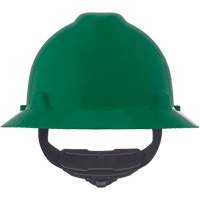 V-Gard&reg; Full Brim Hardhat, Meets CSA Type 1, Ratchet Suspension, Non-Vented Advanced Consulting and Training Ltd.