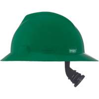 V-Gard&reg; Full Brim Hardhat, Meets CSA Type 1, Ratchet Suspension, Non-Vented Advanced Consulting and Training Ltd.