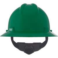 V-Gard&reg; Full Brim Hardhat, Meets CSA Type 1, Ratchet Suspension, Non-Vented Advanced Consulting and Training Ltd.