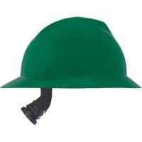 V-Gard&reg; Full Brim Hardhat, Meets CSA Type 1, Ratchet Suspension, Non-Vented Advanced Consulting and Training Ltd.