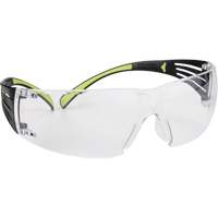 Securefit 400 Series Safety Glasses, Clear Lens, Anti-Fog/Anti-Scratch, ANSI Z87+/Meets/Exceeds CSA Z94.3 Advanced Consulting and Training Ltd.