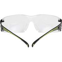 Securefit 400 Series Safety Glasses, Clear Lens, Anti-Fog/Anti-Scratch, ANSI Z87+/Meets/Exceeds CSA Z94.3 Advanced Consulting and Training Ltd.
