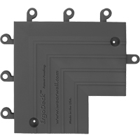 ErgoDeck&reg; Mat Inside Corner No. 560 Advanced Consulting and Training Ltd.