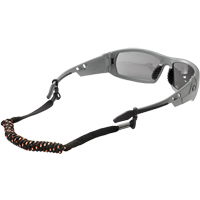 Skullerz&reg; Elastic Coil Safety Glasses Retainer Advanced Consulting and Training Ltd.