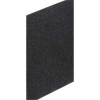Premium Anti-Skid Tape, 6" x 60', Black Advanced Consulting and Training Ltd.