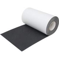 Premium Anti-Skid Tape, 12" x 60', Black Advanced Consulting and Training Ltd.
