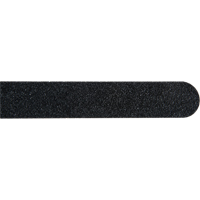 Premium Anti-Skid Tape, 0.75" x 24", Black Advanced Consulting and Training Ltd.