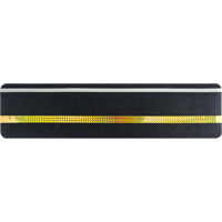 Premium Anti-Skid Tape, 6" x 24", Black Advanced Consulting and Training Ltd.