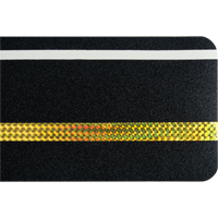 Premium Anti-Skid Tape, 6" x 24", Black Advanced Consulting and Training Ltd.
