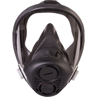 North&reg; RU6500 Series Full Facepiece Respirator, Silicone, Large Advanced Consulting and Training Ltd.