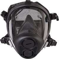North&reg; RU6500 Series Full Facepiece Respirator, Silicone, Small Advanced Consulting and Training Ltd.