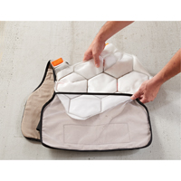 Ensemble de changement phase pour vestes de refroidissement 6215 Advanced Consulting and Training Ltd.