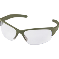 Z2000 Series Safety Glasses, Clear Lens, Anti-Fog/Anti-Scratch, ANSI Z87+/Meets/Exceeds CSA Z94.3 Advanced Consulting and Training Ltd.