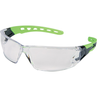 Z2500 Series Safety Glasses, Clear Lens, Anti-Scratch, ANSI Z87+/Meets/Exceeds CSA Z94.3 Advanced Consulting and Training Ltd.