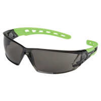 Lunettes de s&eacute;curit&eacute; s&eacute;rie Z2500, Lentille Grise/fum&eacute;e, Anti-&eacute;gratignures, ANSI Z87+/R&eacute;pond ou surpasse la norme CSA Z94.3 Advanced Consulting and Training Ltd.