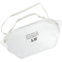 Particulate Respirator, N95, NIOSH Certified, Medium/Large Advanced Consulting and Training Ltd.