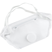 Particulate Respirator, N95, NIOSH Certified, Medium/Large Advanced Consulting and Training Ltd.