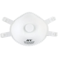 Particulate Respirator, N100, NIOSH Certified, Medium/Large Advanced Consulting and Training Ltd.