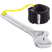 Dragonne ajustable pour fixation d'outil avec cordon Advanced Consulting and Training Ltd.
