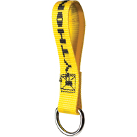 Passant de ceinture &agrave; point de fixation pour outil Advanced Consulting and Training Ltd.
