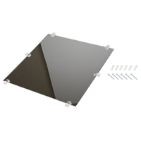 Miroir plat, 18" ha x 30" la, Non encadr&eacute; Advanced Consulting and Training Ltd.