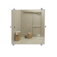Miroir plat, 18" ha x 30" la, Non encadr&eacute; Advanced Consulting and Training Ltd.