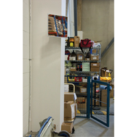 Miroir plat, 18" ha x 30" la, Encadr&eacute; Advanced Consulting and Training Ltd.