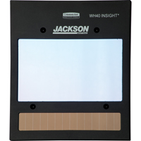 Cartouche FAA variable Insight, Pour utilisation avec Insight Advanced Consulting and Training Ltd.