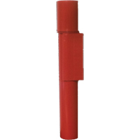 Large Flare Container Advanced Consulting and Training Ltd.