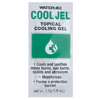 Gel rafraîchissant Water Jel, Gel, Classe 2 Advanced Consulting and Training Ltd.