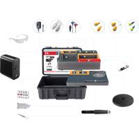3M E-A-Rfit Dual-Ear Validation System Advanced Consulting and Training Ltd.