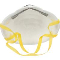 Respirateurs contre les particules 8210, N95, Certifi&eacute; NIOSH Advanced Consulting and Training Ltd.