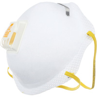 Respirateur contre les particules 8511, N95, Certifi&eacute; NIOSH Advanced Consulting and Training Ltd.