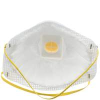 Respirateur contre les particules 8511, N95, Certifi&eacute; NIOSH Advanced Consulting and Training Ltd.