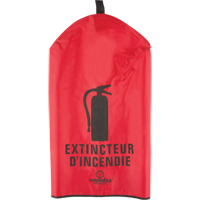 Enveloppes pour extincteurs Advanced Consulting and Training Ltd.