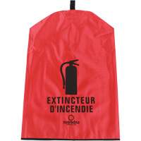 Enveloppes pour extincteurs Advanced Consulting and Training Ltd.