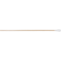6" Cotton Tip Applicators Advanced Consulting and Training Ltd.