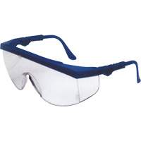 Tomahawk&reg; Safety Glasses, Clear Lens, Anti-Scratch, Meets/Exceeds CSA Z94.3 Advanced Consulting and Training Ltd.