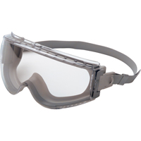Uvex&reg; Stealth&reg; Safety Goggles With HydroShield Lenses, Clear Lens, Anti-Fog, Indirect Vent Advanced Consulting and Training Ltd.