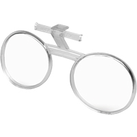 Uvex&reg; Stealth&reg; Safety Goggles Prescription Lens Insert Advanced Consulting and Training Ltd.