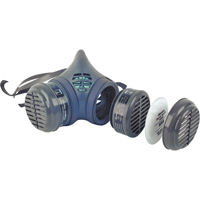 Elastomeric Respirators