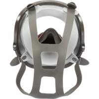 6000 Series Full Facepiece Reusable Respirator, Elastomer/Silicone/Thermoplastic, Small Advanced Consulting and Training Ltd.