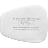 6000 Series Gas/Vapour Respirator Filters Advanced Consulting and Training Ltd.