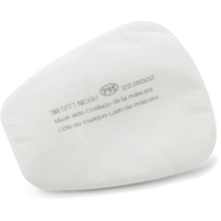 Filtres pour respirateurs gaz/vapeur s&eacute;ries 6000 Advanced Consulting and Training Ltd.