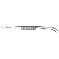 Curved Splinter Forceps Advanced Consulting and Training Ltd.