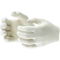 Gant en tricot, Coton, Un c&ocirc;t&eacute;, Calibre 7, Petit Advanced Consulting and Training Ltd.